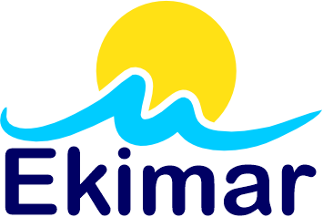 Logo Ekimar